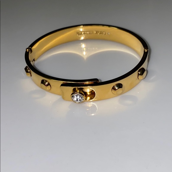 Michael Kors Jewelry - Michael kors gold tone bracelet